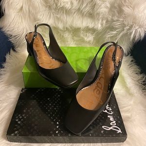Tamra Sling Back Pumps size 7.5